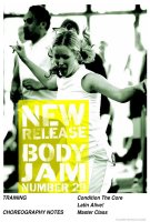 Les Mills Body JAM Releases 29 CD DVD Instructor Notes