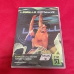 Les Mills BODY BALANCE 51 Releases DVD CD Instructor Notes