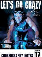 Les Mills RPM 17 Releases DVD CD Instructor Notes