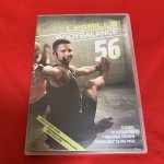 Les Mills BODY BALANCE 56 Releases DVD CD Instructor Notes
