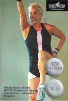 Les Mills BODY STEP 60 Releases CD DVD Instructor Notes