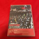 Les Mills Body Pump Releases 97 CD DVD Instructor Notes