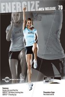 Les Mills BODY STEP 70 Releases CD DVD Instructor Notes