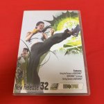Les Mills BODYCOMBAT 32 Releases CD DVD Instructor Notes