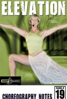 Les Mills BODY BALANCE 19 Releases DVD CD Instructor Notes