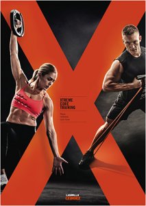 Les Mills CORE 45 Releases CD DVD Instructor Notes