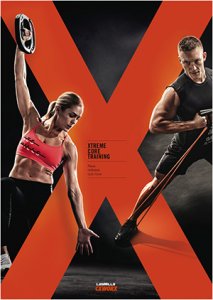 Pre Sale Les Mills CORE 50 Releases Video+Music+Notes