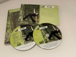 Les Mills BODY BALANCE 32 Releases DVD CD Instructor Notes