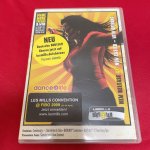 Les Mills Body JAM Releases 47 CD DVD Instructor Notes