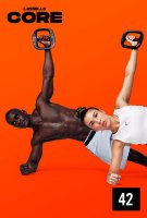 Les Mills CORE 42 Releases CD DVD Instructor Notes