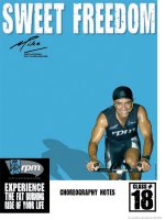 Les Mills RPM 18 Releases DVD CD Instructor Notes