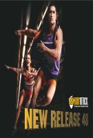 Les Mills BODY ATTACK 48 Releases DVD CD Instructor Notes
