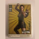Les Mills BODYCOMBAT 38 Releases CD DVD Instructor Notes