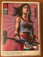 Les Mills Body Pump Releases 68 CD DVD Instructor Notes