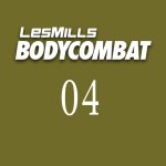Les Mills BODYCOMBAT 04 Releases CD DVD Instructor Notes