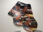 Les Mills GRIT Plyo 04 CD, DVD Notes Hiit Training