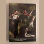 Les Mills BODYCOMBAT 39 Releases CD DVD Instructor Notes