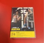 Les Mills Body JAM Releases 74 CD DVD Instructor Notes