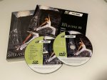 Les Mills BODY BALANCE 33 Releases DVD CD Instructor Notes