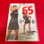 Les Mills Body Pump Releases 65 CD DVD Instructor Notes