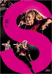 Les Mills SHBAM 46 Releases CD DVD Instructor Notes