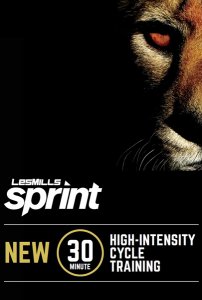 Pre Sale Les Mills Sprint 32 Releases Complete Video+Music+Notes