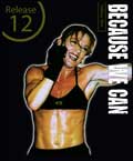 Les Mills BODYCOMBAT 12 Releases CD DVD Instructor Notes