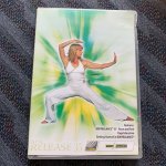 Les Mills BODY BALANCE 35 Releases DVD CD Instructor Notes