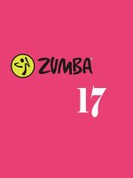 South American dance courses ZUMBA 17 HD DVD+CD
