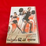 Les Mills Body Pump Releases 62 CD DVD Instructor Notes
