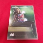 Les Mills BODY BALANCE 66 Releases DVD CD Instructor Notes