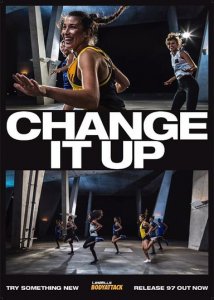 Les Mills BODY ATTACK 97 Releases DVD CD Instructor Notes