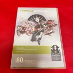 Les Mills BODYCOMBAT 60 Releases CD DVD Instructor Notes