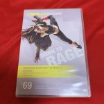 Les Mills Body JAM Releases 69 CD DVD Instructor Notes