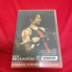 Les Mills Body Pump Releases 61 CD DVD Instructor Notes