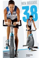 Les Mills RPM 38 Releases DVD CD Instructor Notes