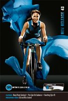 Les Mills RPM 43 Releases DVD CD Instructor Notes