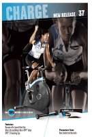 Les Mills RPM 37 Releases DVD CD Instructor Notes