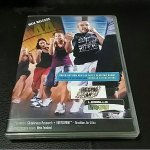 Les Mills BODYCOMBAT 44 Releases CD DVD Instructor Notes