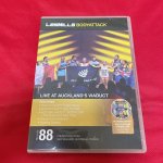 Les Mills BODY ATTACK 88 Releases DVD CD Instructor Notes