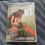 Les Mills Body Pump Releases 81 CD DVD Instructor Notes