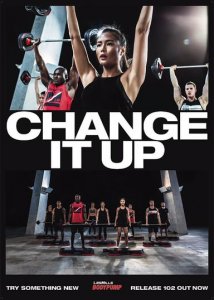 Les Mills Body Pump Releases 102 CD DVD Instructor Notes