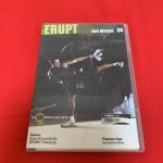 Les Mills BODYCOMBAT 34 Releases CD DVD Instructor Notes