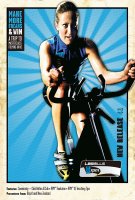 Les Mills RPM 41 Releases DVD CD Instructor Notes