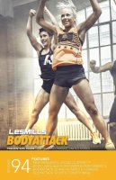 Les Mills BODY ATTACK 94 Releases DVD CD Instructor Notes