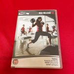 Les Mills Body Pump Releases 63 CD DVD Instructor Notes