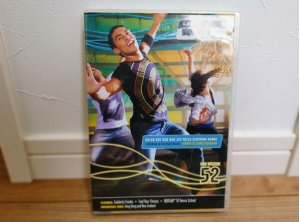 Les Mills Body JAM Releases 52 CD DVD Instructor Notes