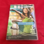 Les Mills BODY BALANCE 48 Releases DVD CD Instructor Notes