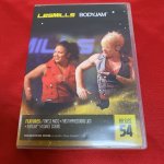 Les Mills Body JAM Releases 54 CD DVD Instructor Notes