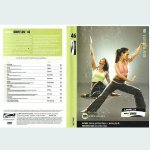 Les Mills BODY BALANCE 46 Releases DVD CD Instructor Notes